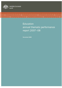 Report cover