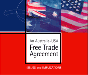 report cover