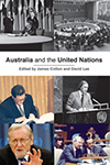 Australia & United Nations