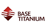 Base Titanium logo