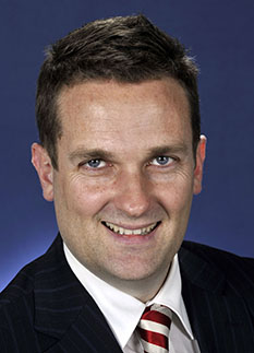 Brendan Berne