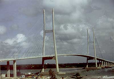 bridge view