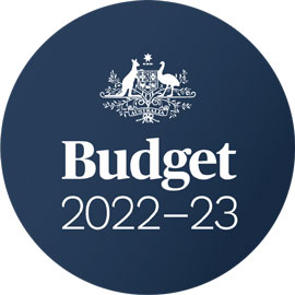 Budget 2022-23