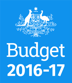 Budget 2016-17