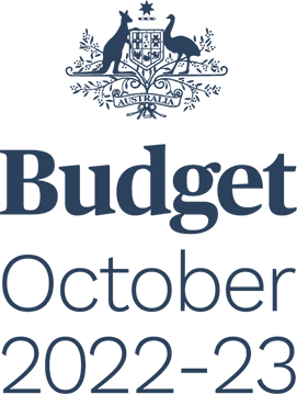 Budget October 2022-23