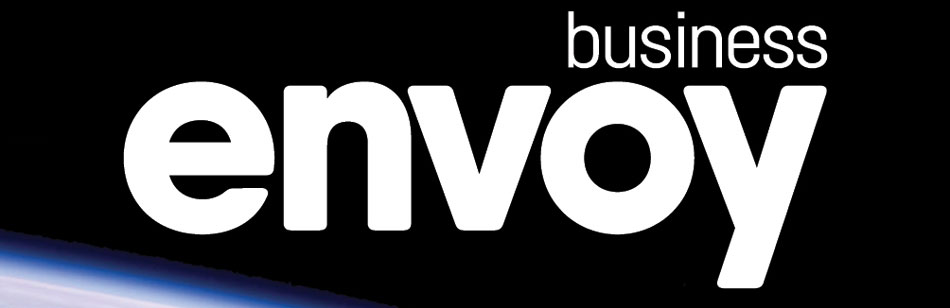 Business Envoy Digital Trade Edition April 2021 banner image