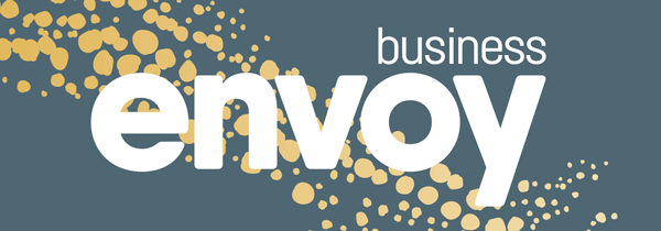 Business envoy