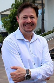 Anatoly Tulchinsky