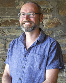 Louis Dunlevy
