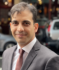 Mohammad Assefi