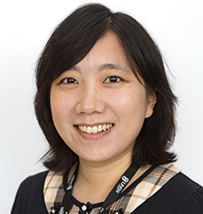 Yu-Ling Hsueh