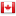 Flag of Canada
