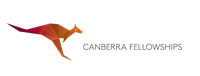 Canberra Fellowships Program logo