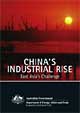 China's Industrial Rise report cover