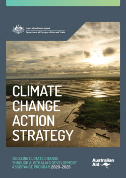 Cover of publication