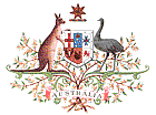 Australian Coat of Arms