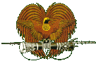 Papua New Guinea Coat of Arms