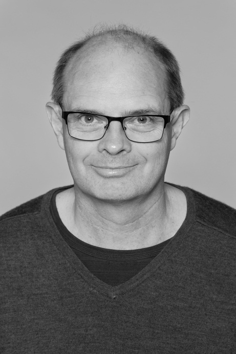 Associate Professor Bruce Crossman, Western Sydney University