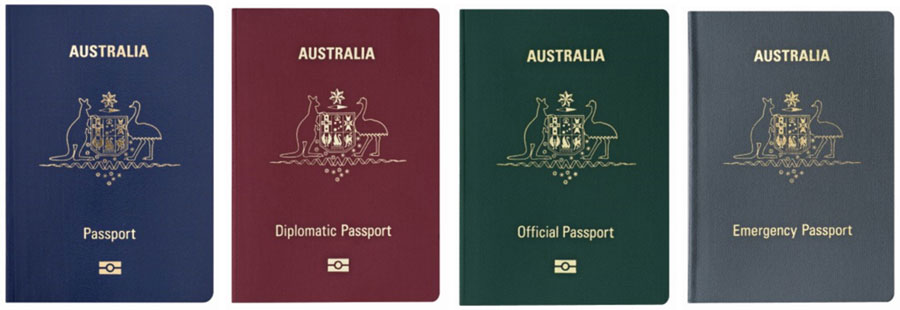 australian passport photos