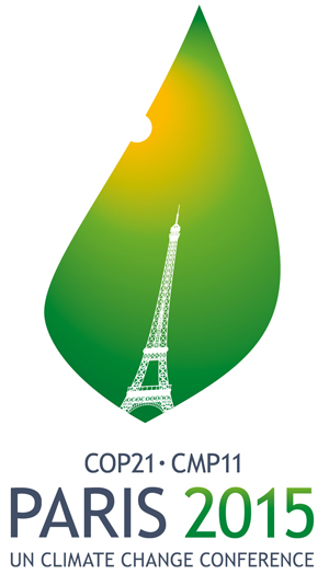 COP21 logo