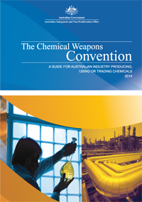 cover image of CWC Guide
