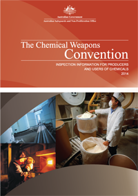 cover image of CWC Guide