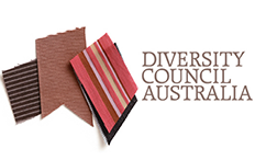 Diversity Council of Australia logo