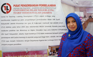 Dr Farida