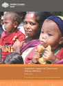 Report cover