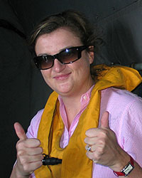 Elizabeth O'Neill OAM