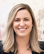 Dr Erin Watson-Lynn