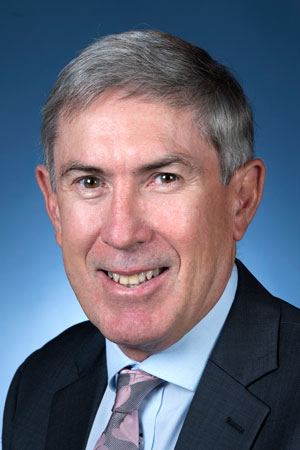Ewen McDonald