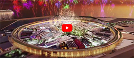 Expo 2025 youtube video link