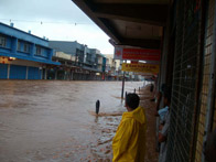 Image showing Ba in Fiji after the flood