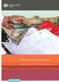 Report cover