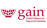 Global Alliance for Improved Nutrition logo