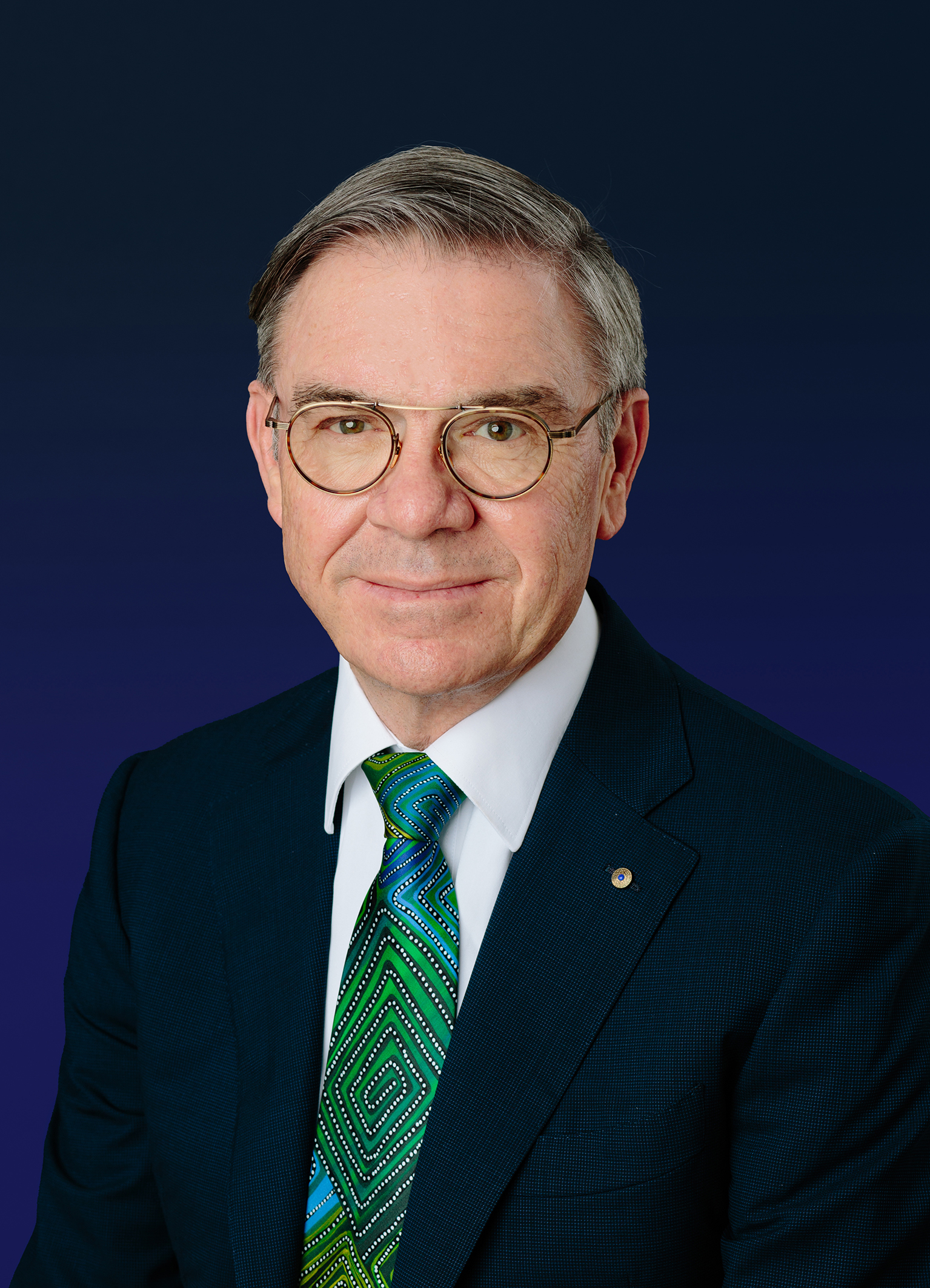 Ambassador to Ireland Australian Government Department of Foreign