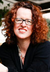 Genevieve Bell