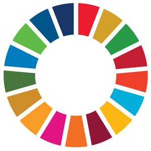 Global Goals logo