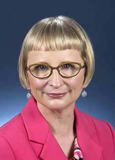 Amanda Gorley