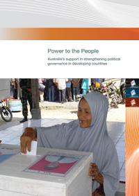 Report cover