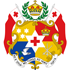 Coat of arms of Tonga