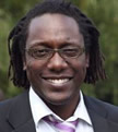 Henry Olonga