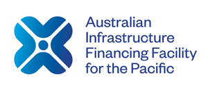 Australian Infrastructure Financing Facility for the Pacific (AIFFP)