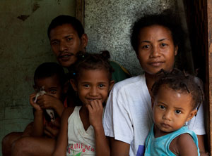 Australia will support family planning in the Asia Pacific