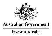 Invest Australia Logo