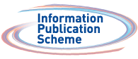 Information publications scheme