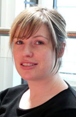 Joanna McCarthy