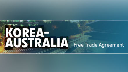 Korea-Australia Free Trade Agreement
