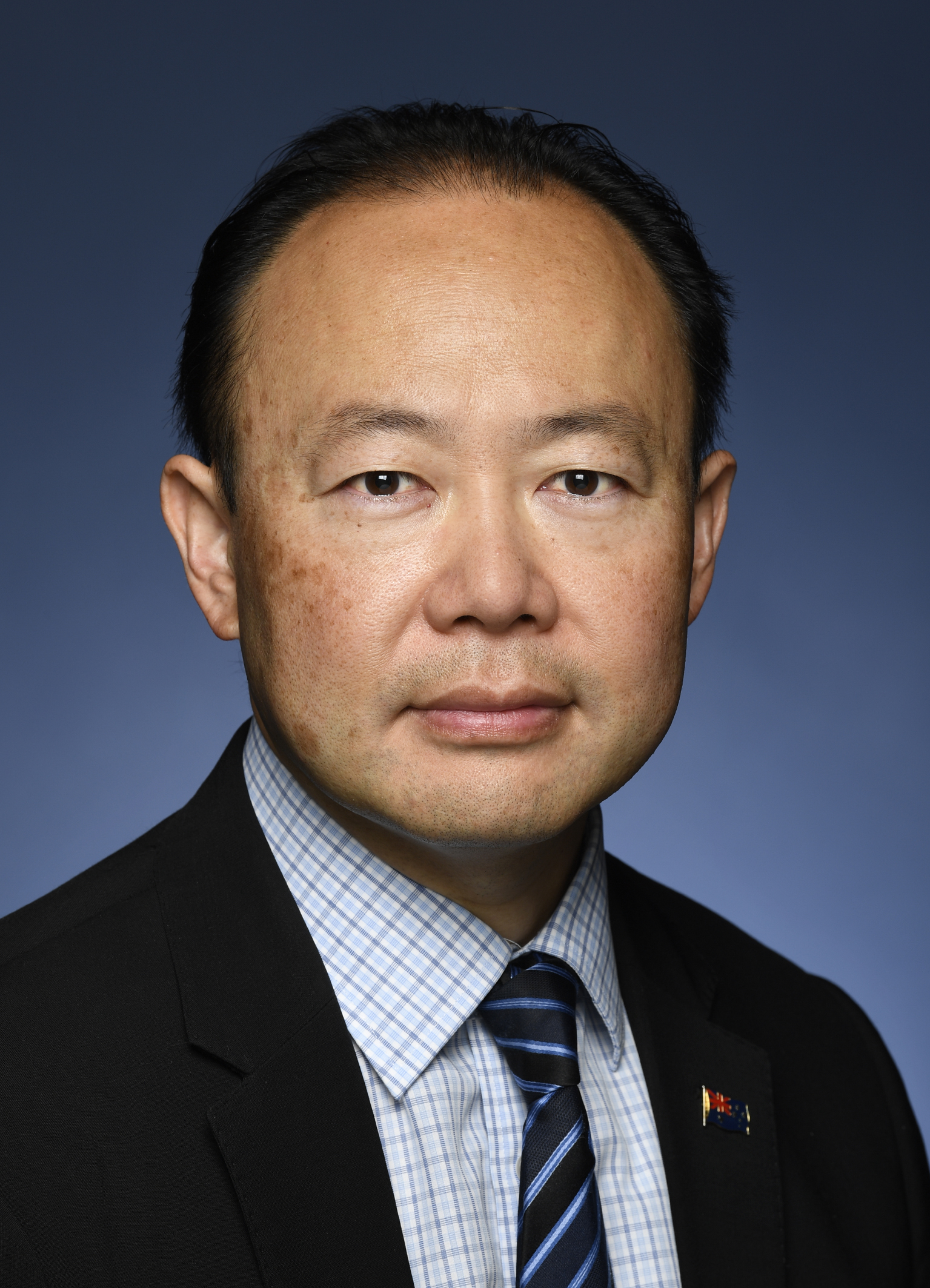 Ambassador to Cambodia Australian Government Department of Foreign